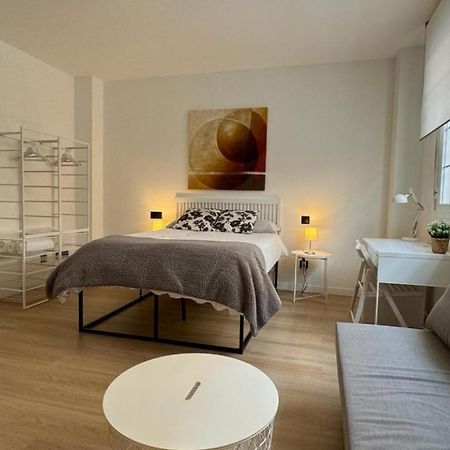 Room Pinar - Apartamento Con Todas Las Comodidades Madrid Extérieur photo