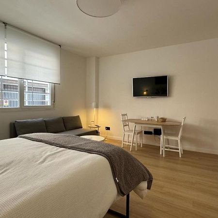 Room Pinar - Apartamento Con Todas Las Comodidades Madrid Extérieur photo