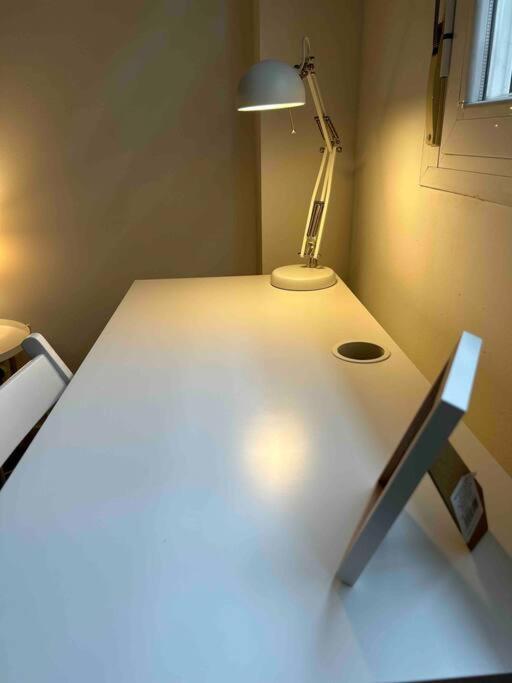 Room Pinar - Apartamento Con Todas Las Comodidades Madrid Extérieur photo