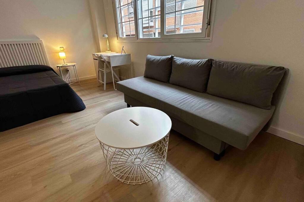 Room Pinar - Apartamento Con Todas Las Comodidades Madrid Extérieur photo