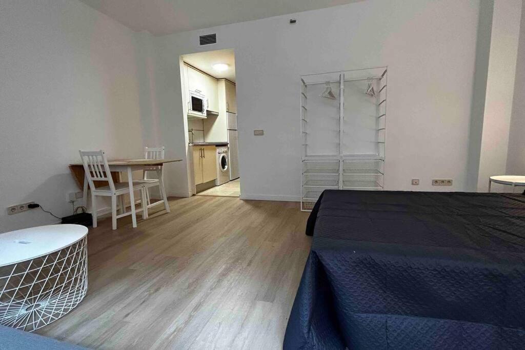 Room Pinar - Apartamento Con Todas Las Comodidades Madrid Extérieur photo