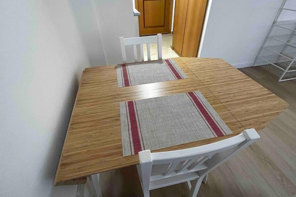 Room Pinar - Apartamento Con Todas Las Comodidades Madrid Extérieur photo
