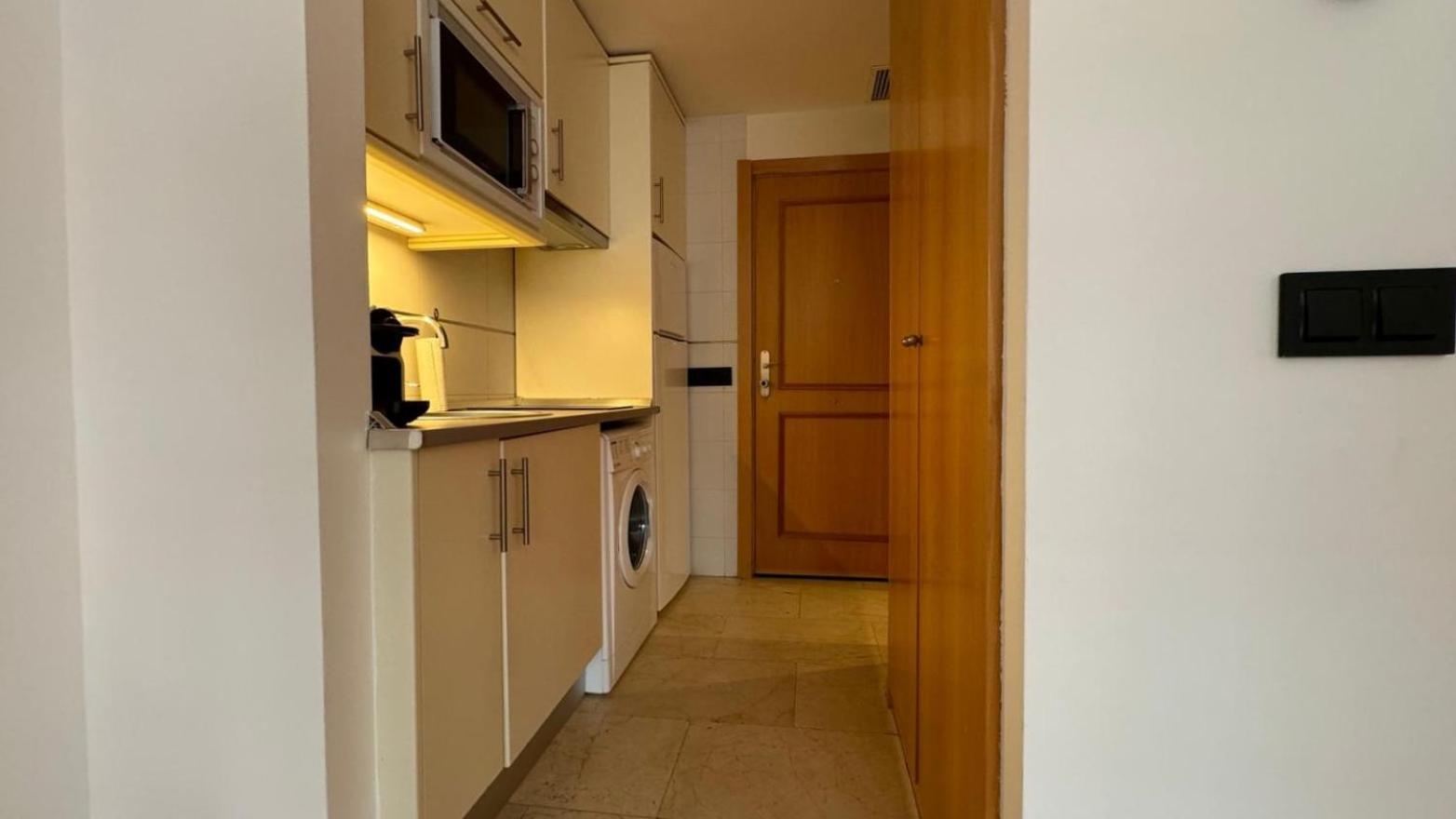 Room Pinar - Apartamento Con Todas Las Comodidades Madrid Extérieur photo