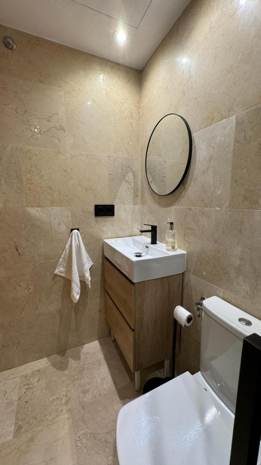 Room Pinar - Apartamento Con Todas Las Comodidades Madrid Extérieur photo