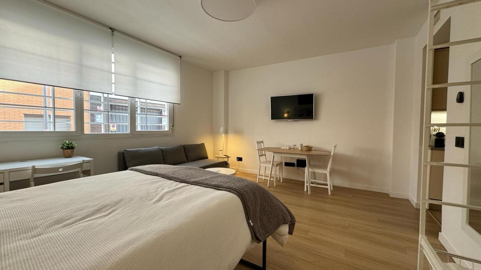 Room Pinar - Apartamento Con Todas Las Comodidades Madrid Extérieur photo