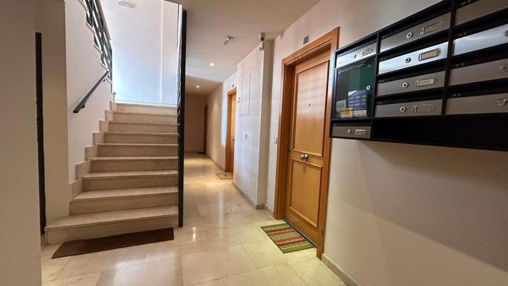 Room Pinar - Apartamento Con Todas Las Comodidades Madrid Extérieur photo